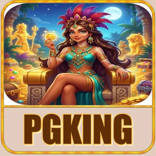 pgking bonus