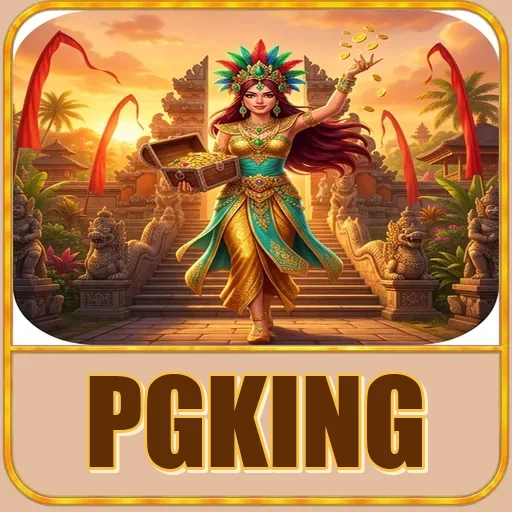Tingkatan program VIP pgking
